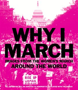 Cover image for Why I March