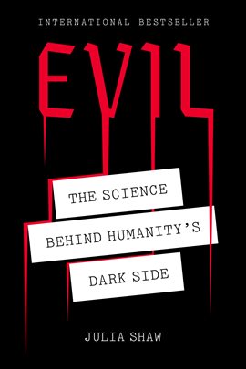 Cover image for Evil