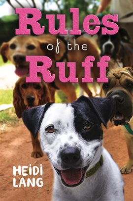 Rules of the Ruff Rules of the Ruff