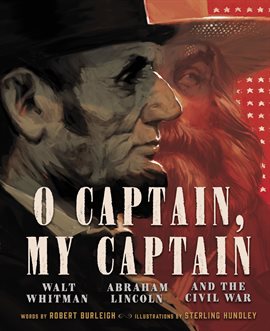 Cover image for O Captain, My Captain