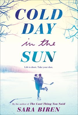 Cover image for Cold Day in the Sun