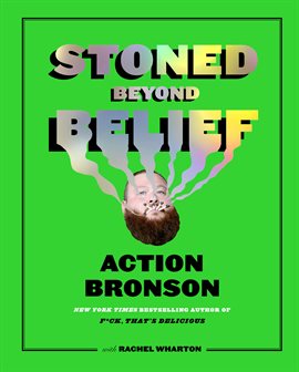 Cover image for Stoned Beyond Belief