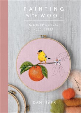 Imagen de portada para Painting With Wool