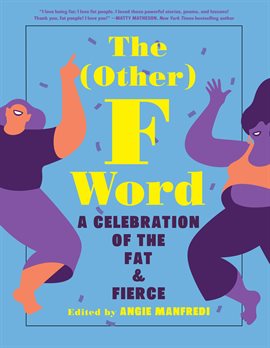 Cover image for The (Other) F Word
