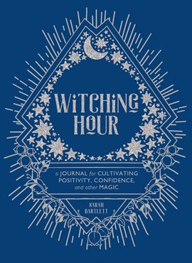 Cover image for Witching Hour