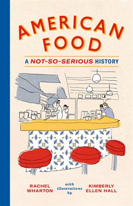 Cover image for American Food