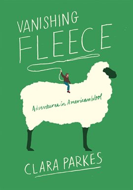 Imagen de portada para Vanishing Fleece