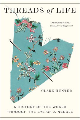 Cover image for Threads of Life