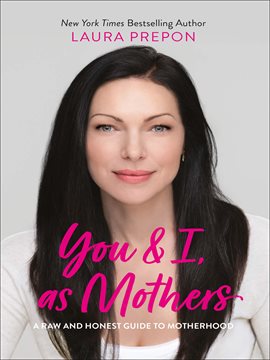 Cover image for You and I, as Mothers