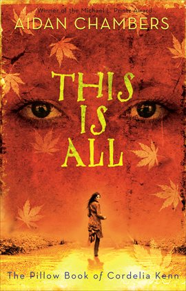 Cover image for This Is All