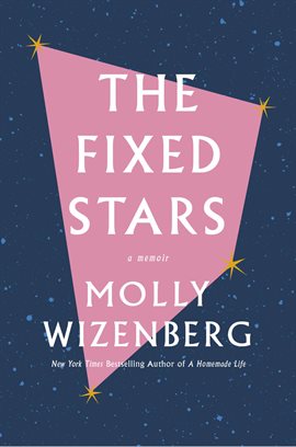 Cover image for The Fixed Stars