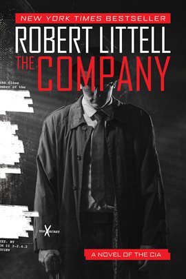 Cover image for The Company