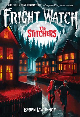 Imagen de portada para The Stitchers