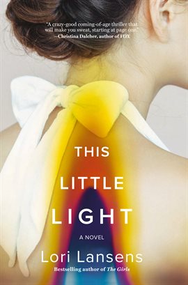 Cover image for This Little Light