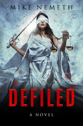 Cover image for Defiled