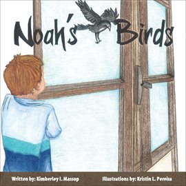 Imagen de portada para Noah's Birds