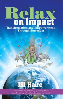 Imagen de portada para Relax on Impact