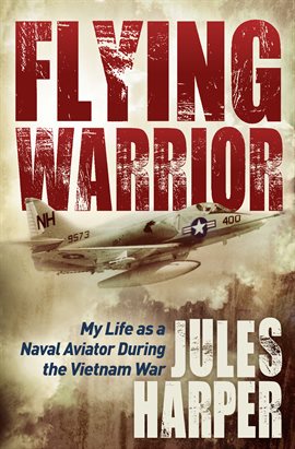 Cover image for Flying Warrior