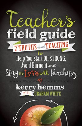 Cover image for Teacher's Field Guide
