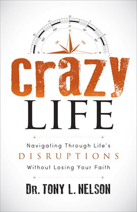 Cover image for Crazy Life