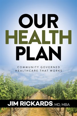 Cover image for Our Health Plan