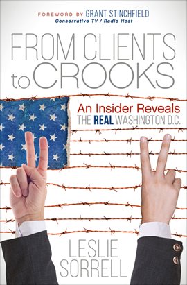 Cover image for From Clients to Crooks