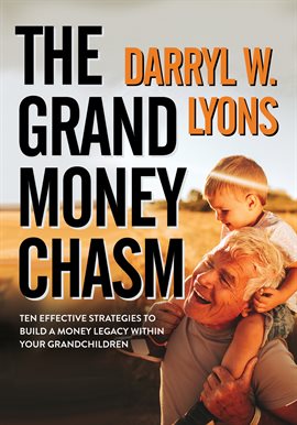 Cover image for The Grand Money Chasm