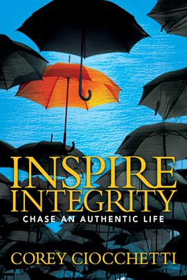 Cover image for Inspire Integrity