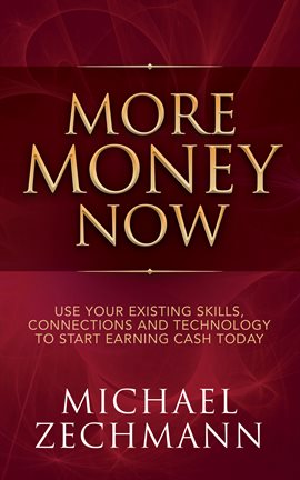 Imagen de portada para More Money Now