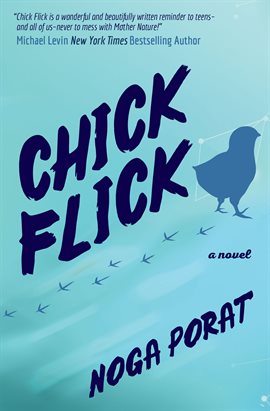 Cover image for Chick Flick