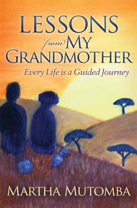 Cover image for Lessons From My Grandmother