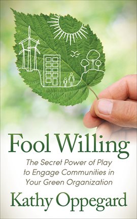 Cover image for Fool Willing