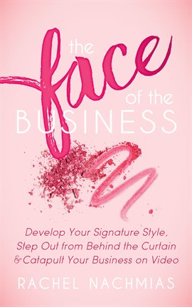Cover image for The Face of the Business