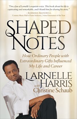Cover image for Shaped Notes