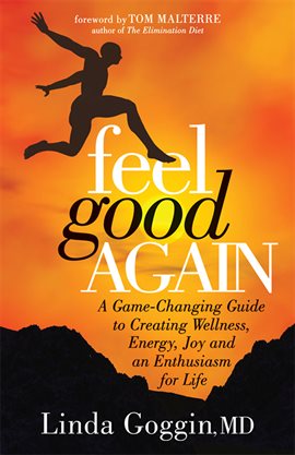 Cover image for Feel Good Again