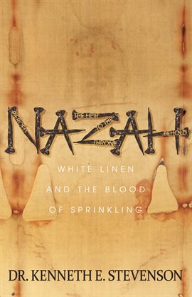 Cover image for Nazah