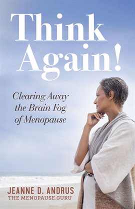 Cover image for Think Again!