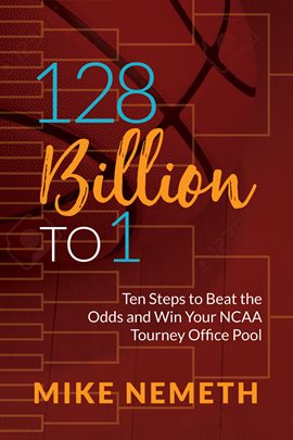 Cover image for 128 Billion to 1