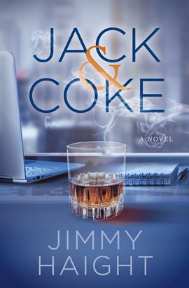 Cover image for Jack & Coke