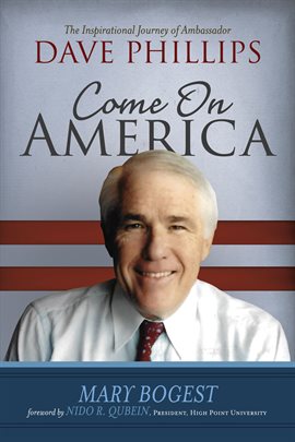 Cover image for Come On, America
