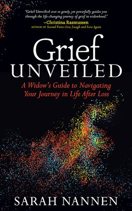 Cover image for Grief Unveiled