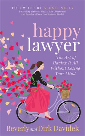 Cover image for Happy Lawyer
