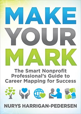 Cover image for Make Your Mark
