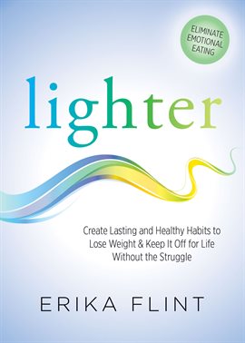 Cover image for Lighter