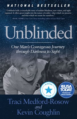 Cover image for Unblinded