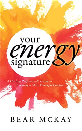 Cover image for Your Energy Signature