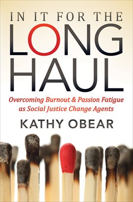Cover image for In It for the Long Haul