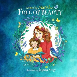 Cover image for Full of Beauty