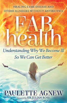 Cover image for FAB Health