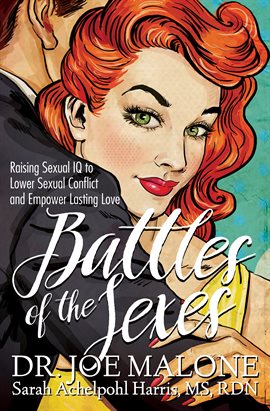 Cover image for Battles of the Sexes